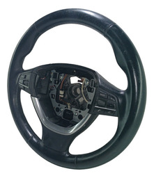 VOLANTE DIREÇÃO COM COMANDO BMW 535 2010 2011 2012