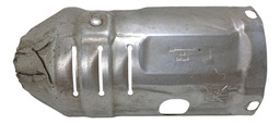 Defletor Protetor Catalisador Jeep Compass 2.0 2017 2021 