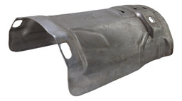 DEFLETOR PROTETOR CATALISADOR JEEP COMPASS 2.0 2017 2021 