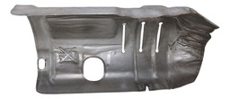 DEFLETOR PROTETOR CATALISADOR JEEP COMPASS 2.0 2017 2021 