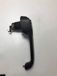 MAÇANETA DIANTEIRA DIREITA UNO 1999 *2227 CX034 PRETO