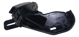 Suporte Parachoque Direito Land Rover Evoque 2012 2015