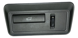 Botão Abertura Porta Malas Evoque 2013 A 2015
