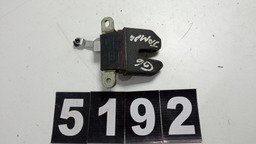 Fechadura Tampa Traseira Gol G6 2016 541387505 *5192 Cx096