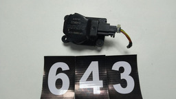 Motor Atuador De Ar Range Rover Sport 2012 *643 Cx011