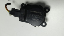 MOTOR ATUADOR DE AR RANGE ROVER SPORT 2012 *643 CX011