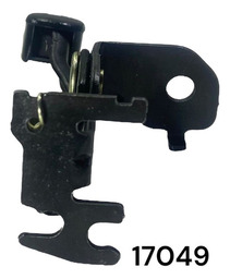 Puxador Portinhola Tanque Gasolina Do Hb20 2012 A 2018