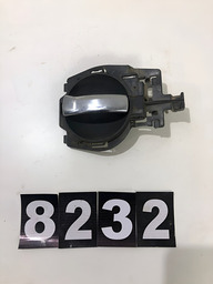 MAÇANETA INTERNA DIANTEIRA DIREITA CITROEN C3 9647164377 DIANTEIRO
