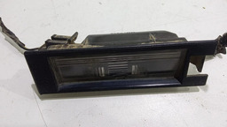 LUZ DE PLACA FIAT TORO 2018 51793060 *4539 CX076