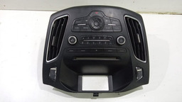 RADIO C/ MOLDURA PAINEL DIFUSOR FOCUS 2015 4F571BB *8945