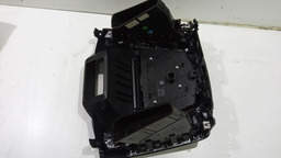 RADIO C/ MOLDURA PAINEL DIFUSOR FOCUS 2015 4F571BB *8945