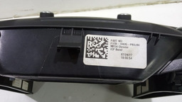 RADIO C/ MOLDURA PAINEL DIFUSOR FOCUS 2015 4F571BB *8945