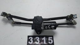 Motor Limpador Parabrisa I30 2012 *3315 Pr033