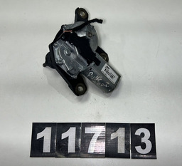Motor Do Limpador Traseiro Fiat Pulse 21/23 52185685 *11713