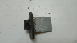 RESISTENCIA AR CONDICIONADO HYUNDAI HB20 *5434 CX104