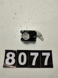 Motor Atuador Caixa Ar Peugeot 208 Z5509001