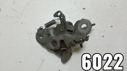 TRAVA CAPO PEUGEOT 206 2004 *6022 CX119