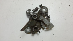 TRAVA CAPO PEUGEOT 206 2004 *6022 CX119