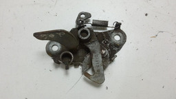 TRAVA CAPO PEUGEOT 206 2004 *6022 CX119