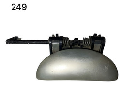 Maçaneta Externa Dianteira Direita Peugeot 206 1999 A 2011