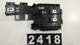 Suporte Peugeot 208 2021 9823445280 *2418 Cx038