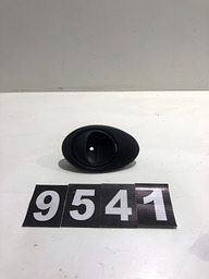 Maçaneta Interna Porta Dianteira Direita Chery Qq 2012 *9541 Dianteiro