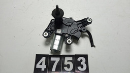 Motor Limpador Traseiro Nissan Kicks 2023 *4753 Cx081