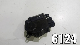 Motor Atuador Caixa Ventilação Ford New Fiesta *6124 Cx121