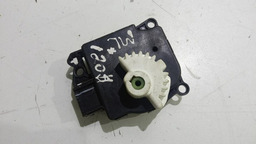 MOTOR ATUADOR CAIXA VENTILAÇÃO FORD NEW FIESTA *6124 CX121