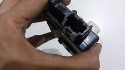 MOTOR ATUADOR CAIXA VENTILAÇÃO FORD NEW FIESTA *6124 CX121