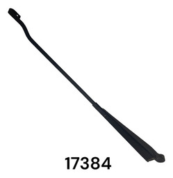 Braço Limpador Parabrisa Ford Fiesta Courier 1997 A 2004