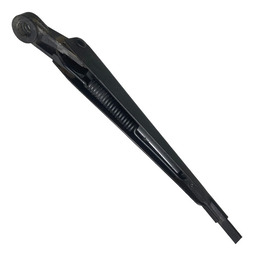 BRAÇO LIMPADOR PARABRISA FORD FIESTA COURIER 1997 A 2004