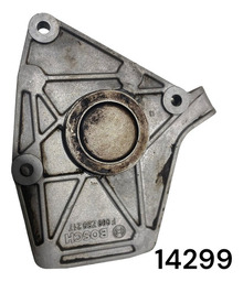 Bobina Ignicao Palio Strada Punto 1.0 1.4 16v 2003 14299