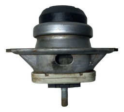 Coxim Calço Motor Esquerdo Land Rover Discovery 3 2008 2009