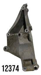 Suporte Alternador Original Fiat Uno 1.4 2016 55255798