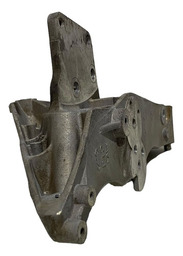 SUPORTE ALTERNADOR ORIGINAL FIAT UNO 1.4 2016 55255798