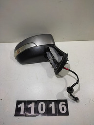 Retrovisor Direito Ford Ecosport 2014 *11016 Pr098
