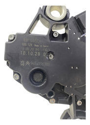 MOTOR LIMPADOR TRAS. CITROEN C4 2009/2012 14701