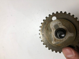 ENGRENAGEM COMANDO GM OMEGA 2008 3.6 12599722 *3216 CX053