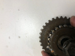ENGRENAGEM COMANDO GM OMEGA 2008 3.6 12599722 *3216 CX053