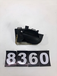 MAÇANETA DIANTEIRA ESQUERDA PEUGEOT 206 DIANTEIRO