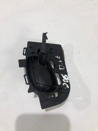 MAÇANETA DIANTEIRA ESQUERDA PEUGEOT 206 DIANTEIRO