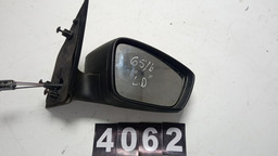 Retrovisor Direito Vw Gol G5/g6 *4062 Pr045