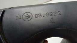 RETROVISOR DIREITO VW GOL G5/G6 *4062 PR045