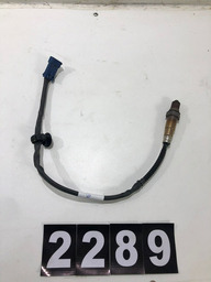 Sonda Lambda Catalisador C4 Cactus 2022 *2289 Cx035