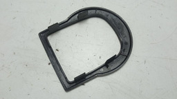 MOLDURA ACABAMENTO CONSOLE C4 HATCH 2010 *4491 CX074