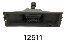 Lanterna De Placa Gm Onix Prisma 2013/2019 13575339