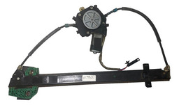 Máquina De Vidro Diant Esquerda Elétrica Ford Ka 2008 A 2012