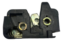 Fechadura Tampa Traseira Ford Fiesta 2006 