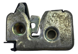 FECHADURA TAMPA TRASEIRA FORD FIESTA 2006 